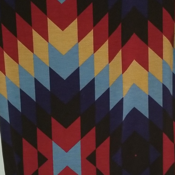 Lularoe Julia dress bundle 3 for the price of 1 - Picture 3 of 5